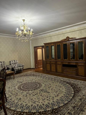 3-x комнатная квартира 152 квадратных метра
